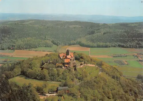 Breuberg i. Odw. Welsh-Gestüt ngl 191.784