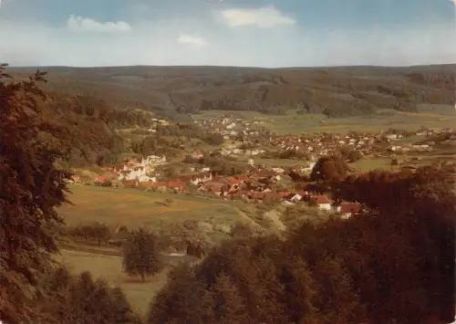 Hetschbach Panorama ngl 191.792