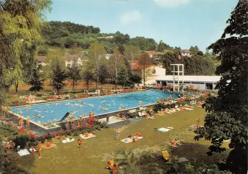 Höchst i. Odw. Freischwimmbad ngl 191.788