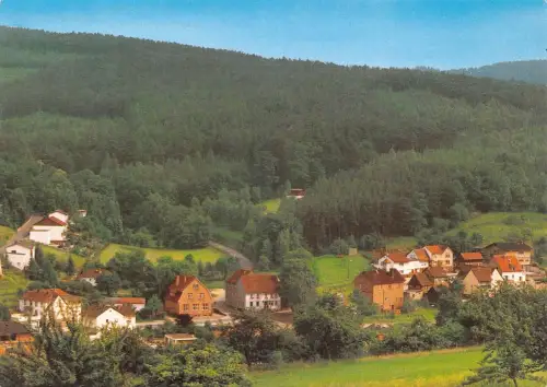 Lützelbach-Haingrund Panorama ngl 191.793
