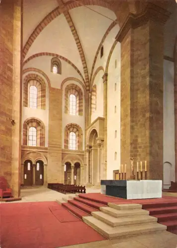 Speyer a.Rh. Der Kaiserdom ngl 191.812