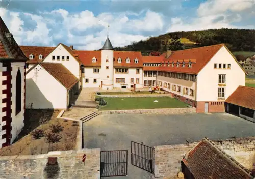 Höchst i. Odw. Evang. Jugendzentrum ngl 191.786