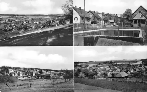 Breitenbrunn i. Odw. Mehrbildkarte ngl 191.791