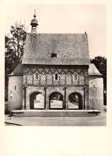 Lorsch a.d. Bergstraße Torhalle ngl 191.848