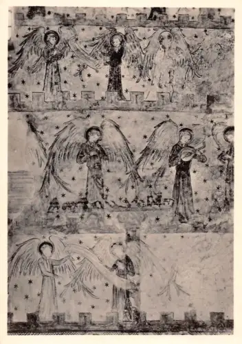 Lorsch a.d. Bergstraße Torhalle ngl 191.850