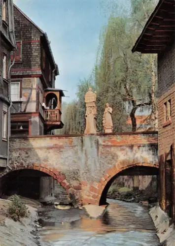 Bensheim a.d. B. Mittelbrücke ngl 191.901