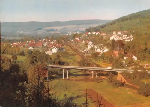Zell im Odenwald Panorama ngl 191.899