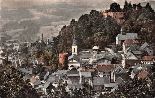 Lindenfels Panorama ngl 191.917