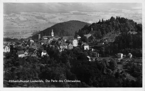 Lindenfels Panorama ngl 191.929
