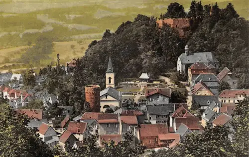 Lindenfels Panorama ngl 191.924