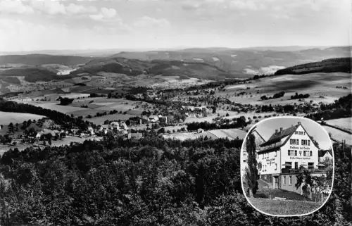 Lindenfels Gasthaus und Pension ZUR TRAUBE gl 191.936