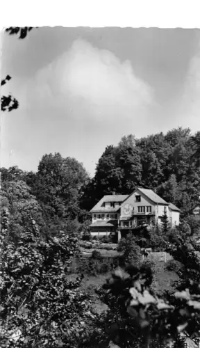 Lindenfels Haus Luginsland bahnpgl1962 191.931