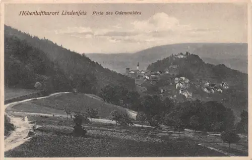 Lindenfels Panorama ngl 191.927
