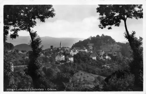 Lindenfels Panorama gl1936 191.937