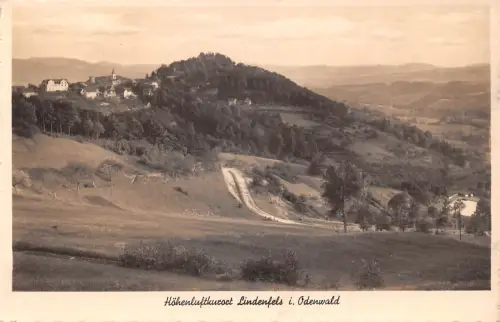 Lindenfels Panorama ngl 191.928