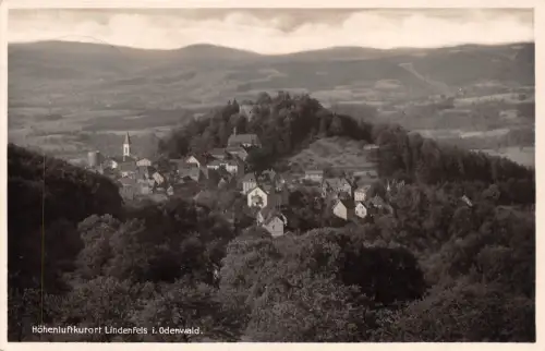 Lindenfels Panorama gl1937 191.938