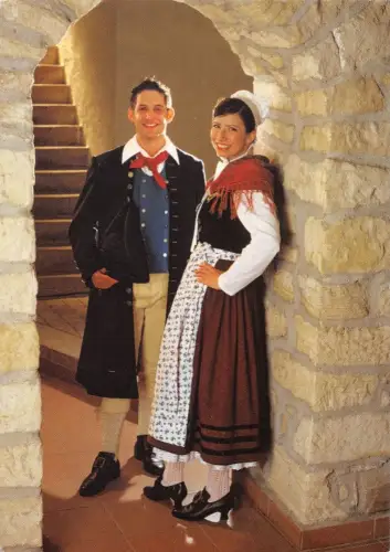 Heppenheim a.d.B. Hessentagspaar 2004 ngl 191.971