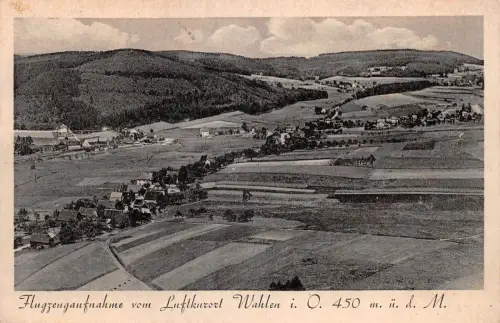 Wahlen/Odw. Panorama gl1942 191.994