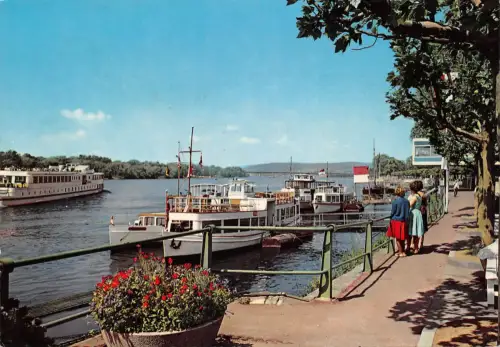 Wiesbaden-Biebrich Rheinufer ngl 192.024
