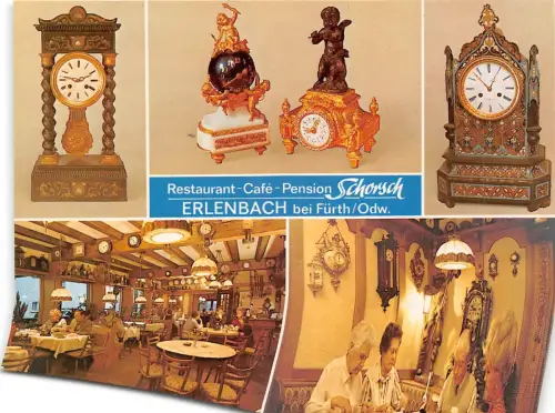 Erlenbach i. Odw. Mehrbildkarte ngl 192.022