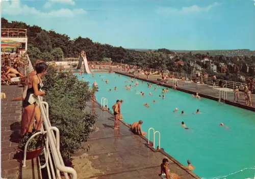 Wiesbaden Opelbad gl 192.034