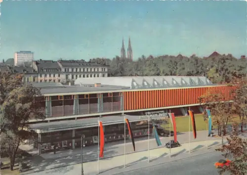 Wiesbaden Rhein-Main-Halle ngl 192.041