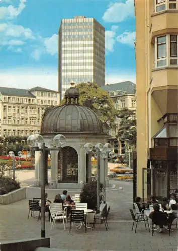 Wiesbaden Kochbrunnen gl1982 192.043