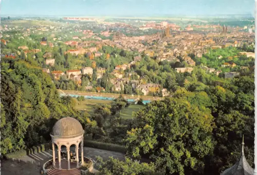 Wiesbaden Blick vom Neroberg ngl 192.028