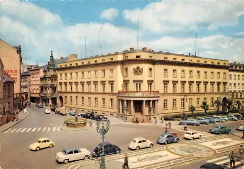 Wiesbaden Hessischer Landtag gl 192.037