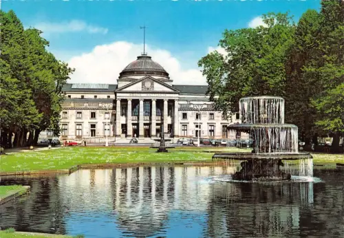 Wiesbaden Kurhaus ngl 192.026
