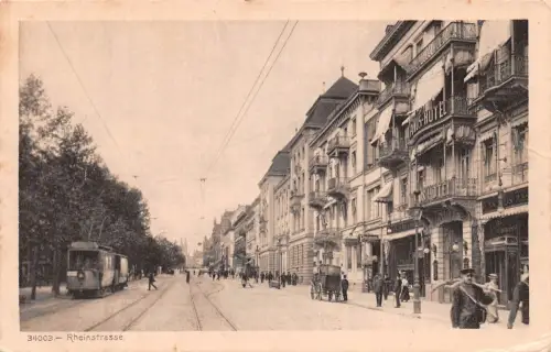 Wiesbaden Rheinstraße ngl 192.054