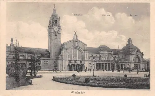 Wiesbaden Bahnhof ngl 192.076