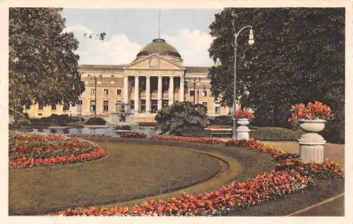 Wiesbaden Kurhaus gl 192.084