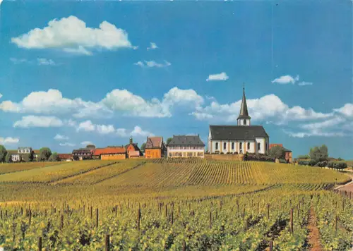 Hochheim/Main Südansicht gl1993 192.098