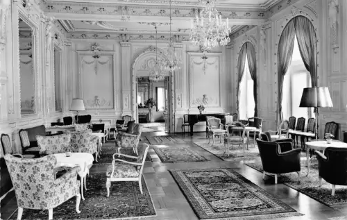 Bad Schwalbach i.T. Lesesaal ngl 192.127