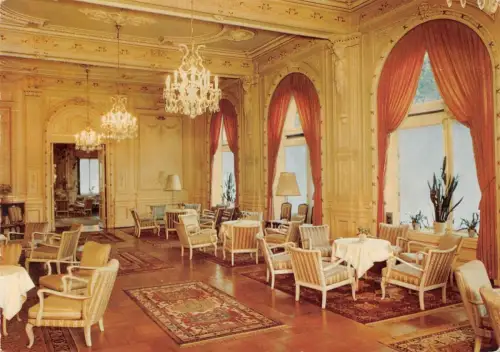 Bad Schwalbach i.T. Lesesaal ngl 192.136