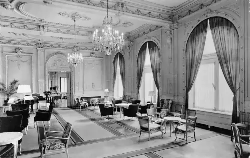 Bad Schwalbach i.T. Lesesaal ngl 192.131