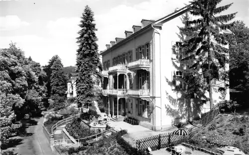 Bad Schwalbach i.T. Haus Gertrud ngl 192.134