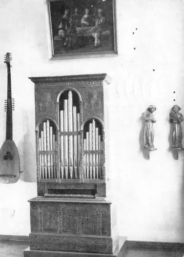 Leipzig Musikinstrumentenmuseum gl1981 192.148