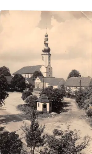 Hochkirch/Sachsen Teilansicht ngl 192.152