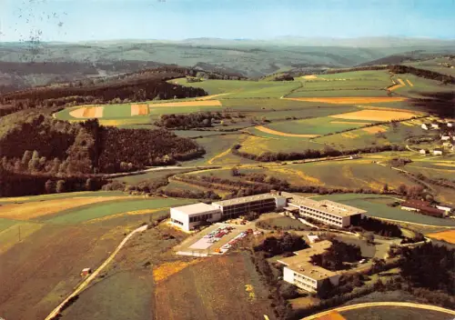 Heidenrod/Springen Schulungs- und Erholungsheim gl1975 192.144