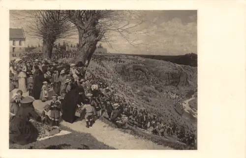 Bautzen Stadtmuseum August Heino-Bautzen gl 192.162