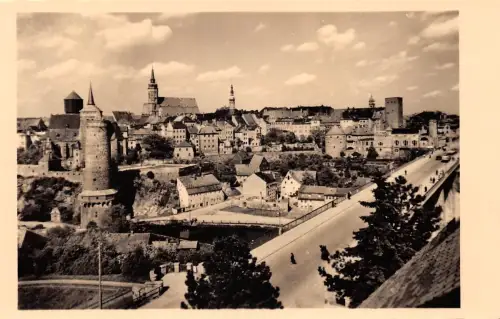 Bautzen Panorama ngl 192.175