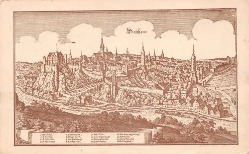 Bautzen Panorama ngl 192.182