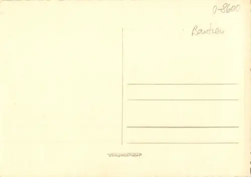 Bautzen Rathaus ngl 192.208