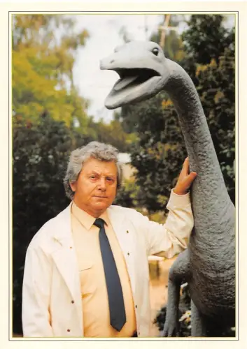 Großwelka Sauriergarten Franz Gruß ngl 192.222