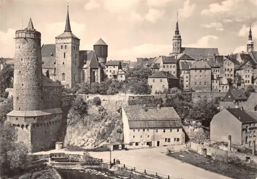 Bautzen Altstadt ngl 192.207