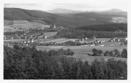 Mönchswalder Berg Blick ins Lausitzer Tal ngl 192.243