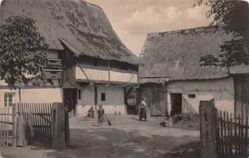 Rackel Altes Gehöft ngl 192.246