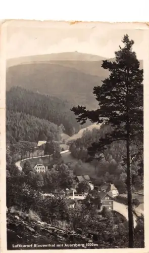 Blauenthal mit Auersberg ngl 192.247